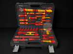 Yato YT-21299 32 Pcs Insulated Tools Set