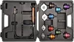 YATO YT-0672 UNIVERSAL RADIATOR PRESSURE KIT