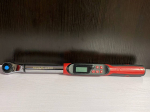 YATO YT-07900 1/2″ 6.8–135 Nm DIGITAL TORQUE WRENCH