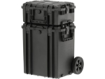 YT-08896 HERMETIC TOOLBOX SET WITH YT-08890+YT-08895 TOOLBOXES
