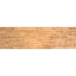 YATO YT-08939 LONG RUBBER WOOD WORK TOP