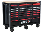YATO YT-09006 20 DRAWERS ROLLER CABINET