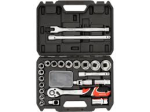 YATO YT-12662 24PCS 1/2″ DR.SOCKET SET
