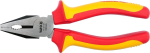 YATO YT- 21151 160MM VDE INSULATED COMBINATION PLIERS