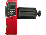 YATO YT-30421 1-70 M LASER RECEIVER WITH CLAMP