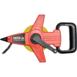 YATO YT-71551 30m 13mm Steel Survey Tape