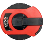 YATO YT-71561 30m 13mm Speedy Retracting Long Steel Measuring Tape
