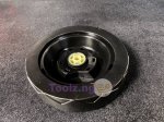 YATO ZY-85205-63 WHEEL FOR YT-85205 1800W LAWN MOWERS