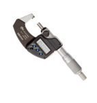 MITUTOYO 293-334-30 0-25MM/0-1″ DIGITAL MICROMETER
