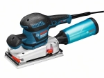 BOSCH GSS 280 AVE 350W 06012980L0 PROFESSIONAL ORBITAL SANDER