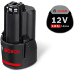 BOSCH GBA 12V, 2.0 Ah 1600Z0002X BATTERY