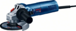 BOSCH GWS 9-125 900W (06013960K7) ANGLE CONCRETE GRINDER