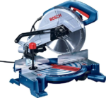 BOSCH GCM 10MX 1700W 0601B290P0 COMPOUND/SLIDING MITRE SAW