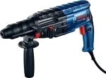 BOSCH GBH 2-24 DFR ROTARY HAMMER DRILL WITH SDS PLUS
