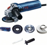 BOSCH GWS 750-115 750W (06013940K2) PROFESSIONAL ANGLE GRINDER