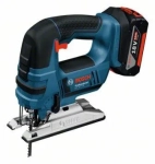 BOSCH GST 18 V-LI 06015A6100 PROFFESSIONAL CORDLESS JIGSAW