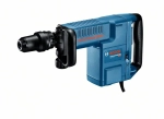 BOSCH GSH 11 E 1500W 06113168K0 PROFESSIONAL ROTARY HAMMER/BREAKER