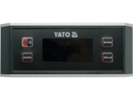 YATO YT-30395 150MM DIGITAL LEVEL WITH LED AND MAGNET