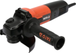 YATO YT-82082BS 100MM ANGLE GRINDER WITH BACK SWITCHANGLE GRINDER WITH BACK SWITCH